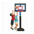 Little Tikes Play Like A Pro Basketball Set